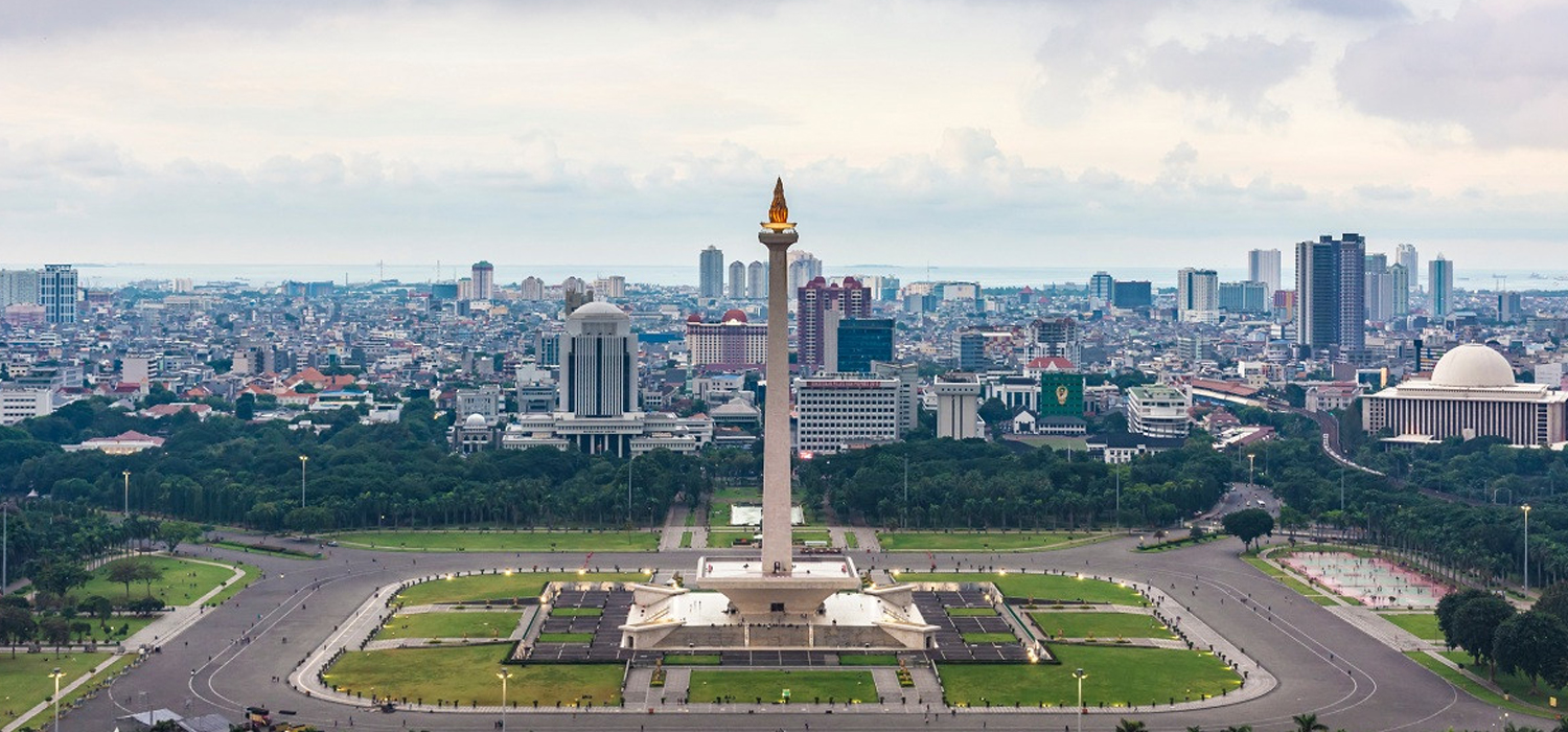 Perusahaan BUMN di Jakarta Selatan