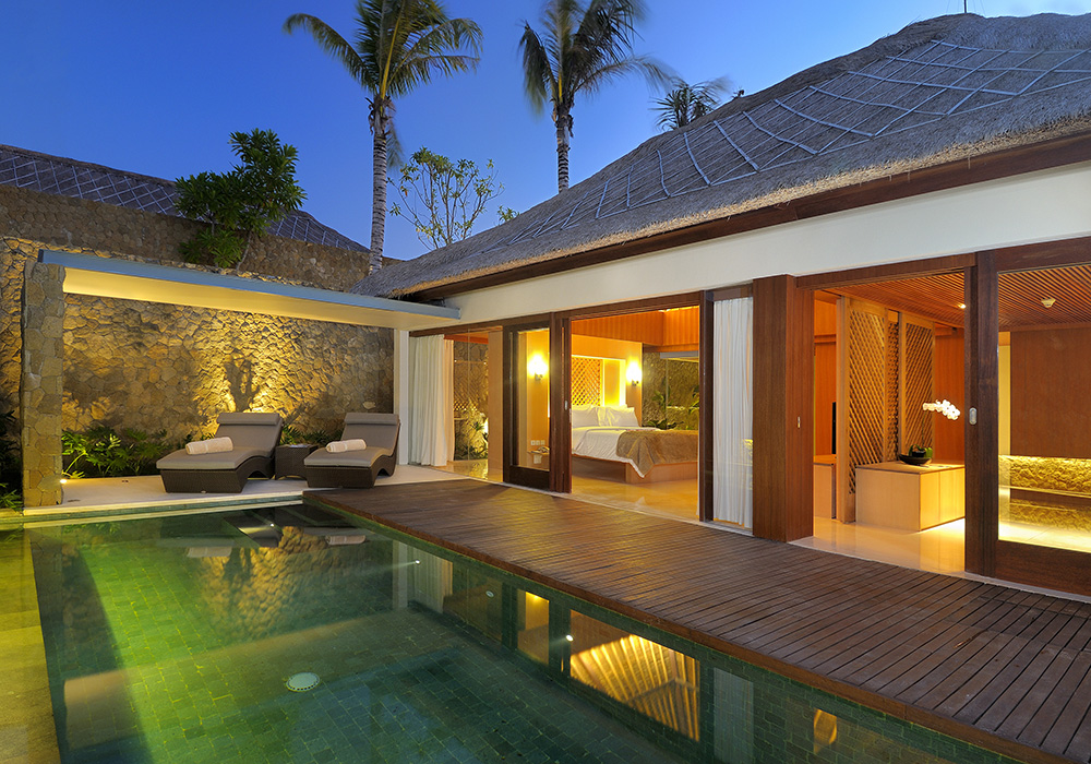 THE HAVEN Bali Seminyak